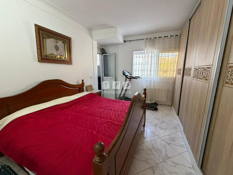 Appartement à vendre Tunisie