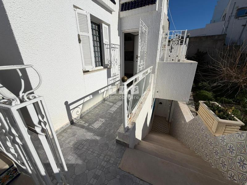 Appartement à vendre Tunisie