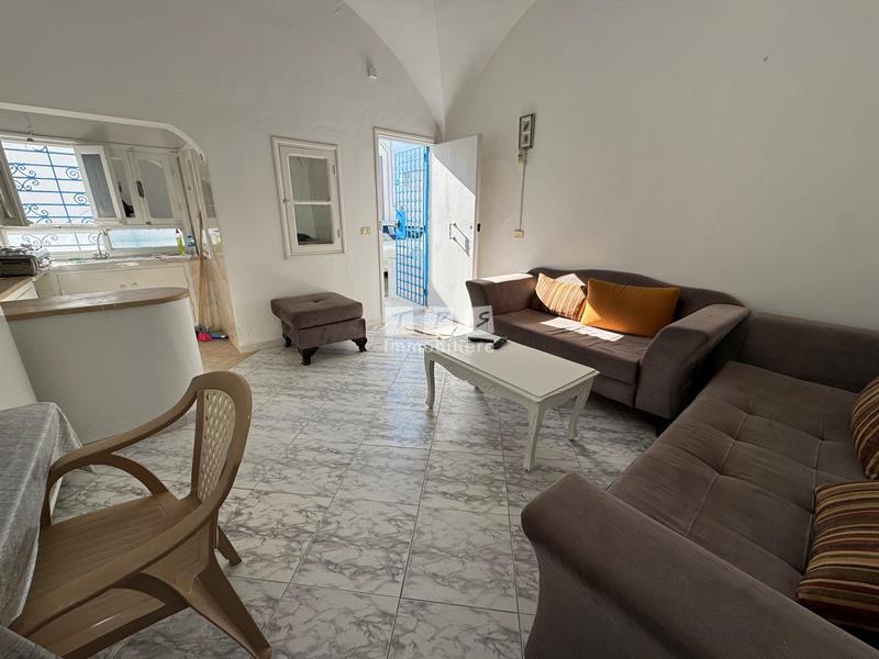 vente villa Tunisie