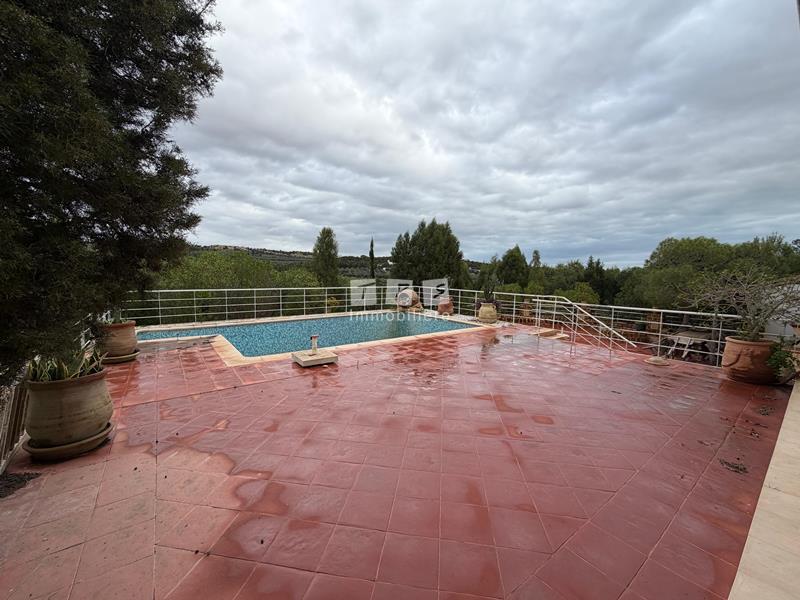 vente villa Tunisie