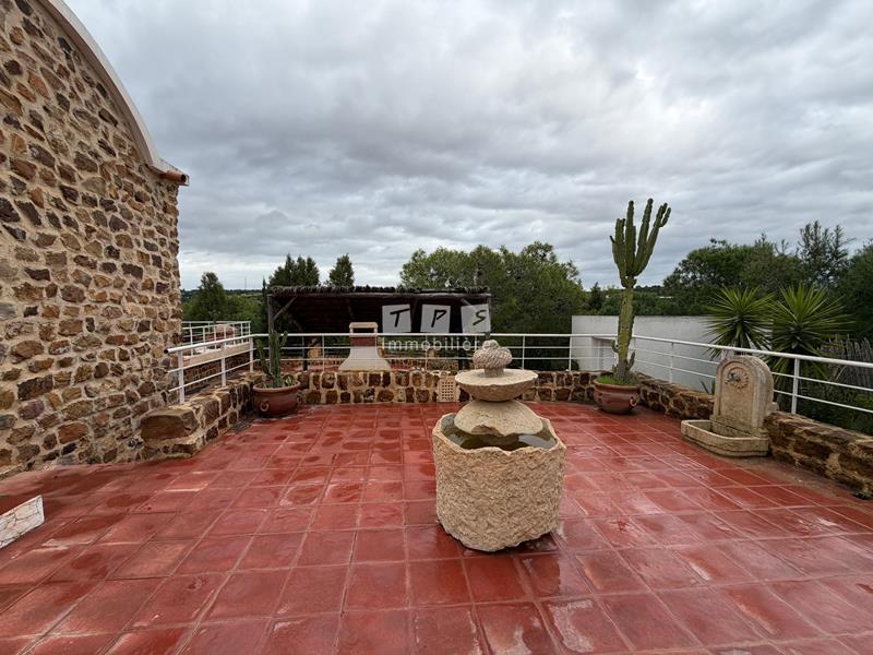 vente villa Tunisie