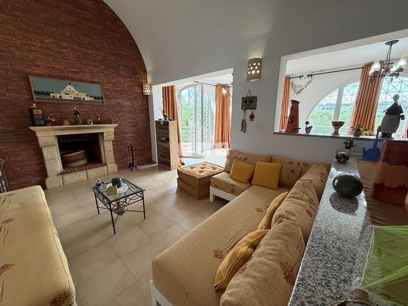 vente villa Tunisie