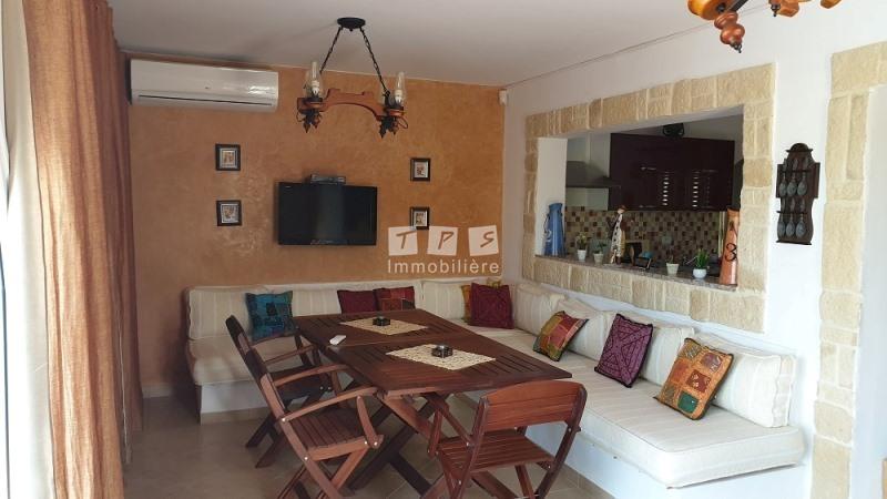 vente villa Tunisie