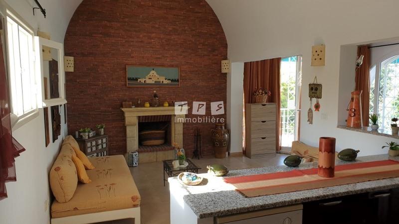 vente villa Tunisie