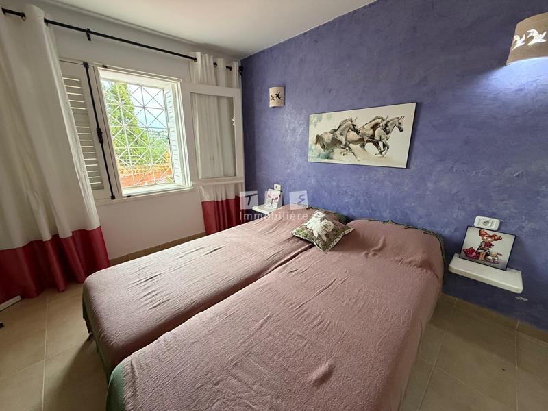 vente villa Tunisie