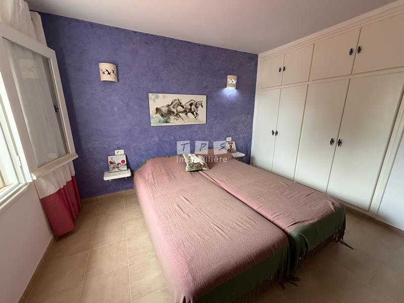vente villa Tunisie