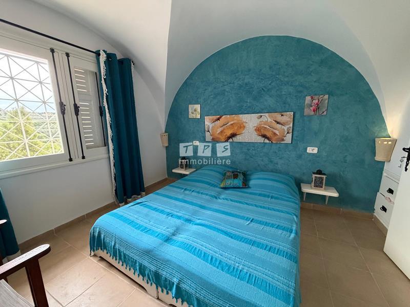 vente villa Tunisie