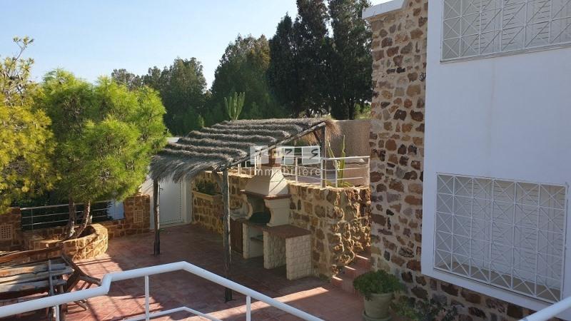 vente villa Tunisie