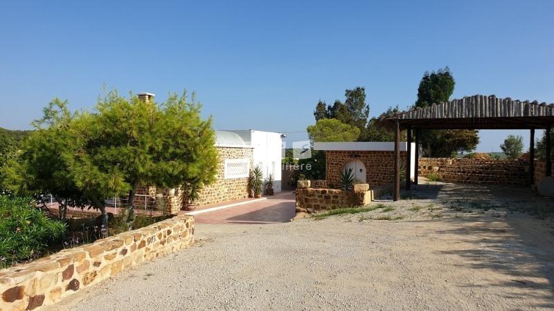vente villa Tunisie