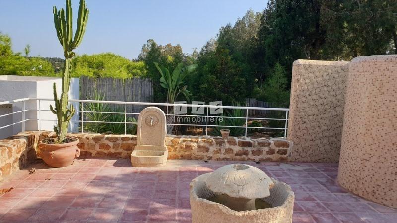 vente villa Tunisie