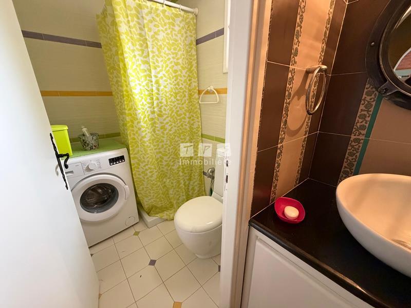 vente villa Tunisie