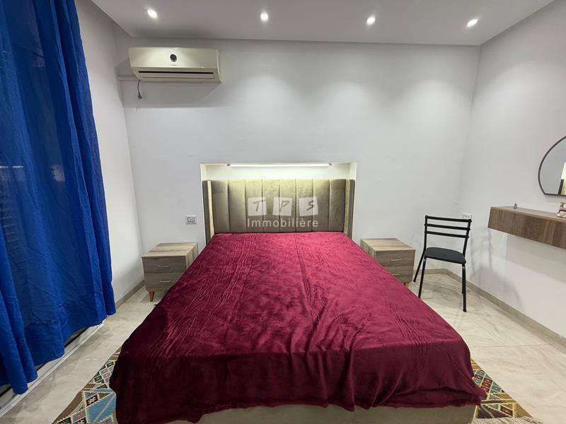 vente villa Tunisie