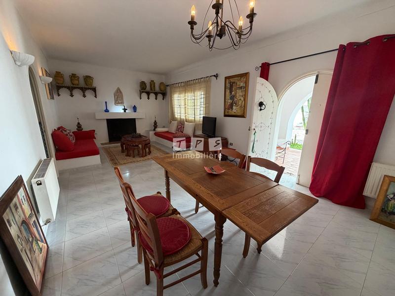 location appartement hammamet