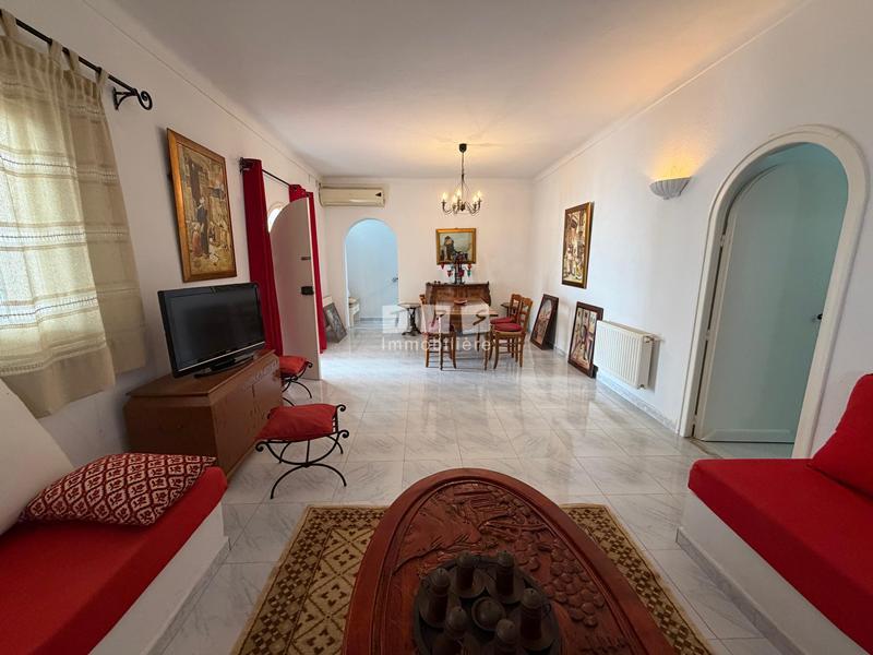 vente villa Tunisie