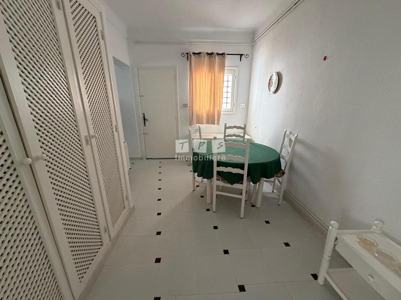 vente villa Tunisie