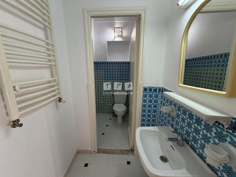 vente villa Tunisie