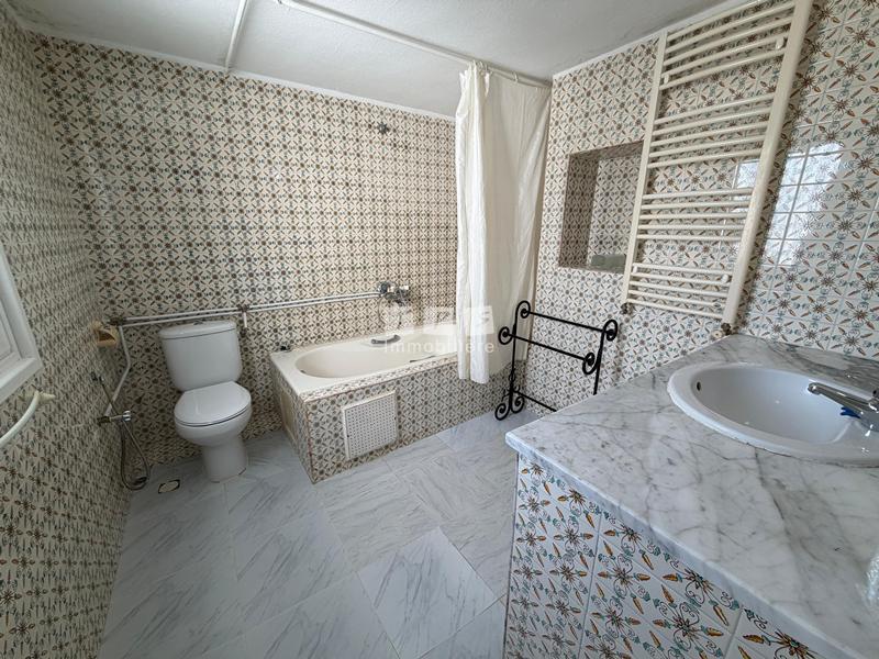 vente villa Tunisie