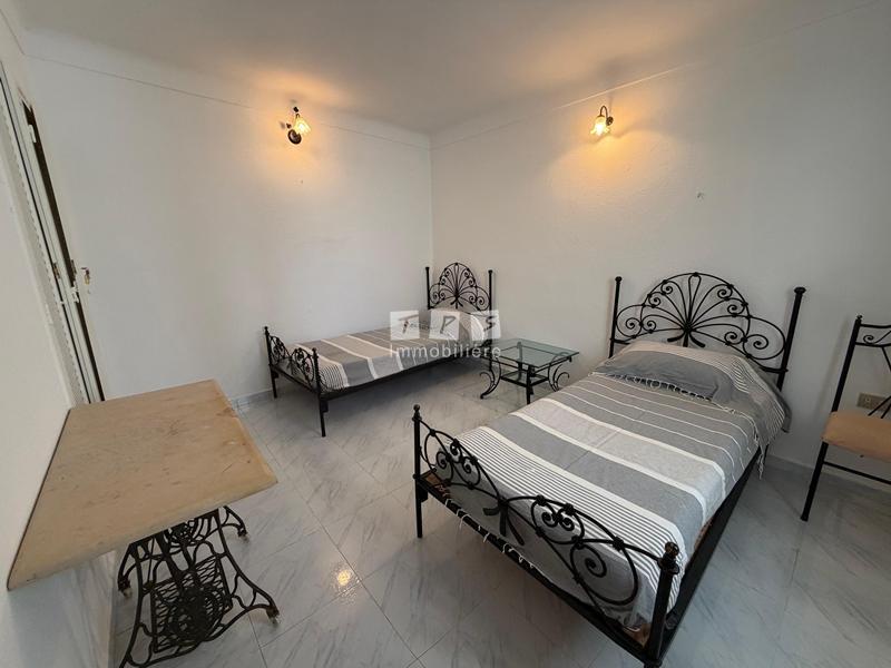 vente villa Tunisie