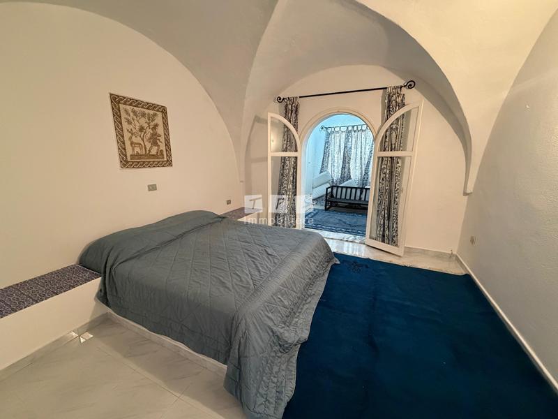 vente villa Tunisie