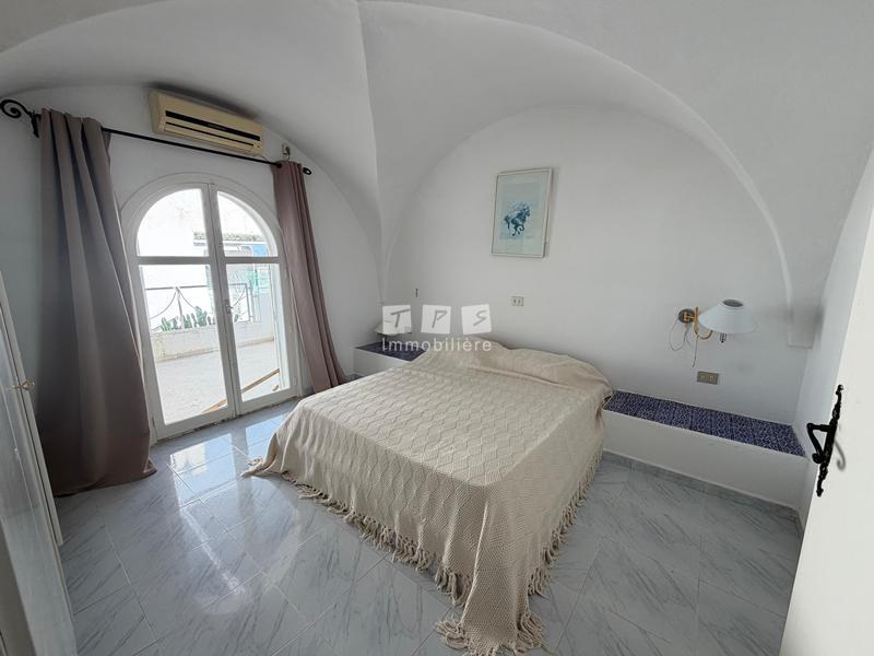vente villa Tunisie