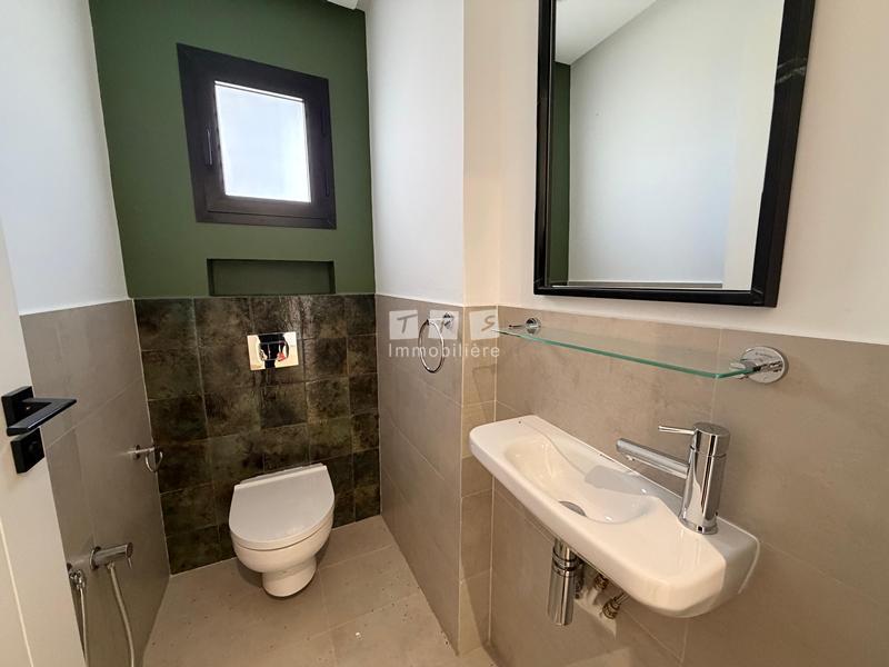 vente villa Tunisie