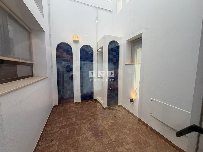 vente villa Tunisie