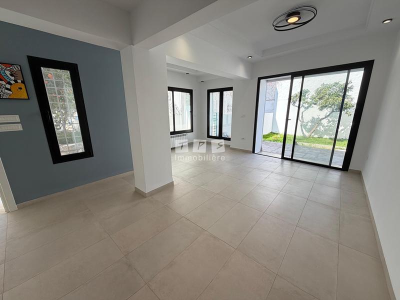 location appartement hammamet