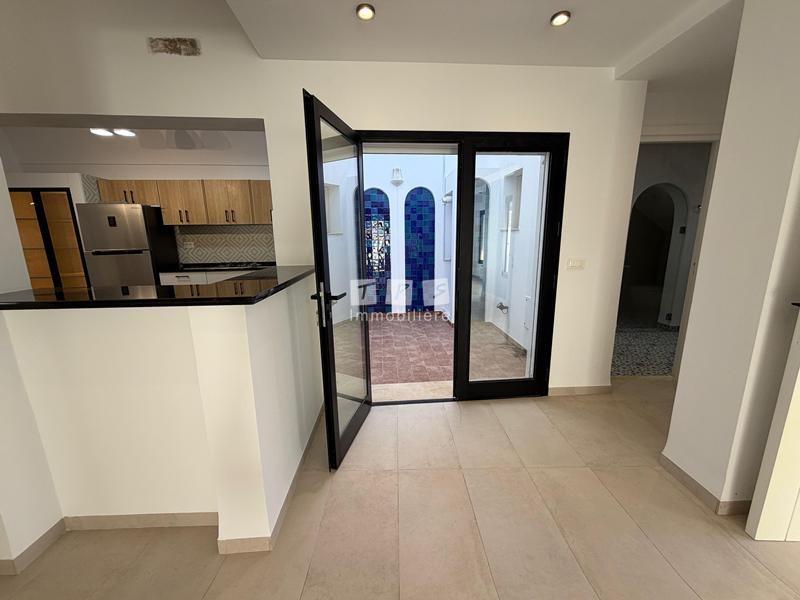 vente villa Tunisie