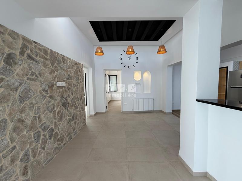 vente villa Tunisie