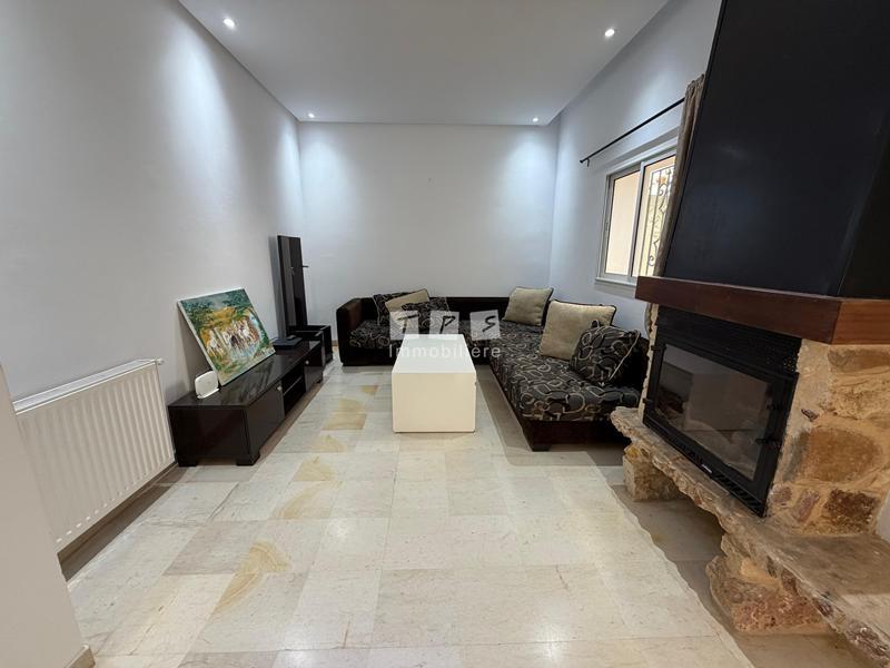 Appartement à vendre Tunisie