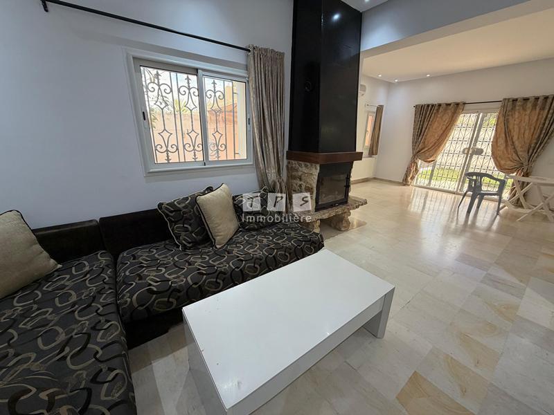 Appartement à vendre Tunisie
