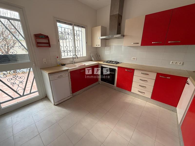 Appartement à vendre Tunisie