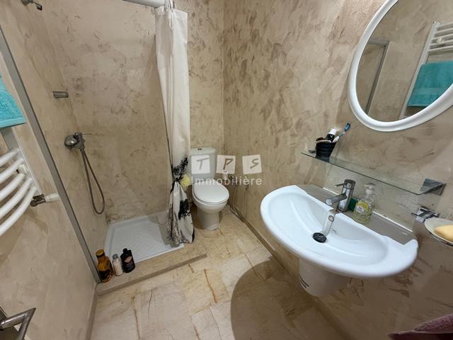 Appartement à vendre Tunisie