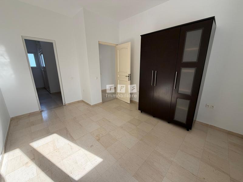 Appartement à vendre Tunisie