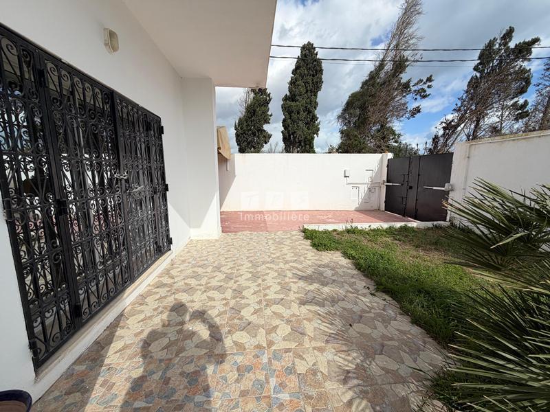 Appartement à vendre Tunisie