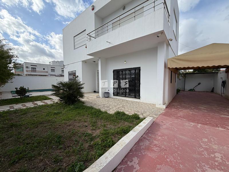 Appartement à vendre Tunisie