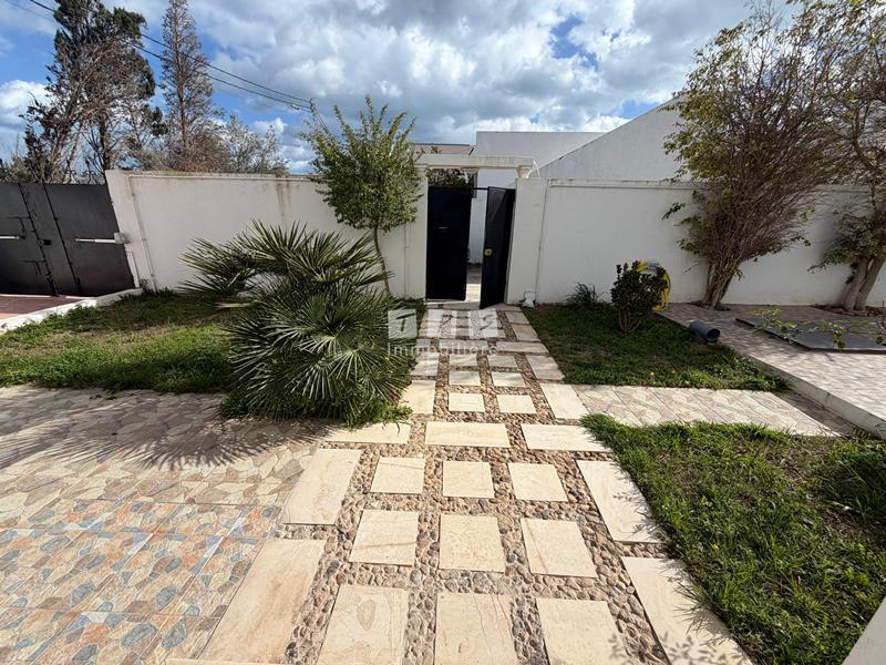 Appartement à vendre Tunisie