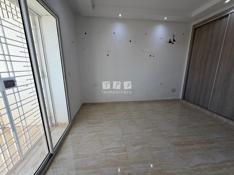 vente villa Tunisie
