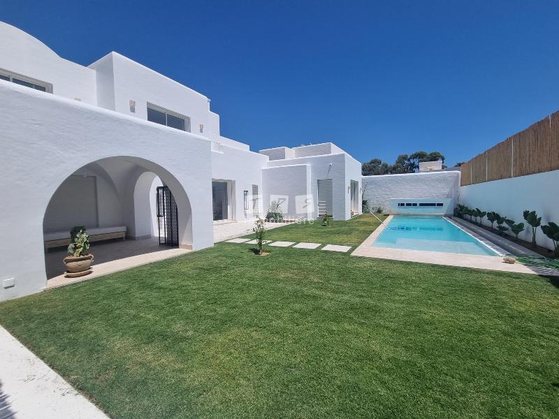 location appartement hammamet