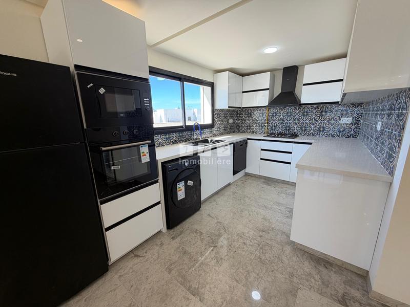 vente villa Tunisie