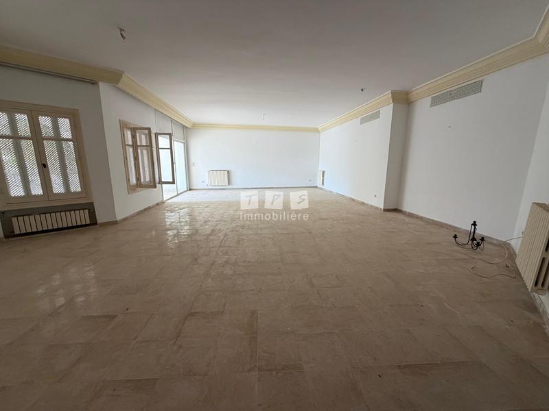 Appartement à vendre Tunisie