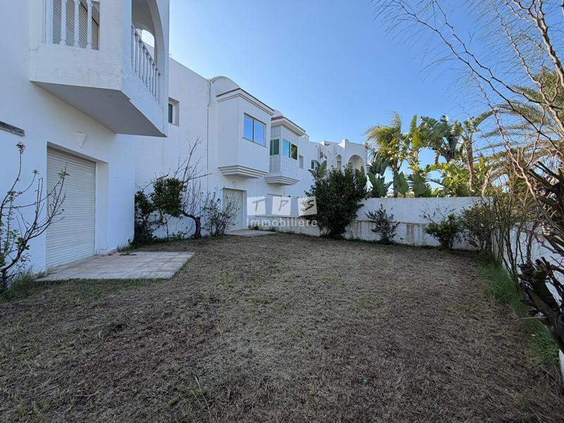 Appartement à vendre Tunisie
