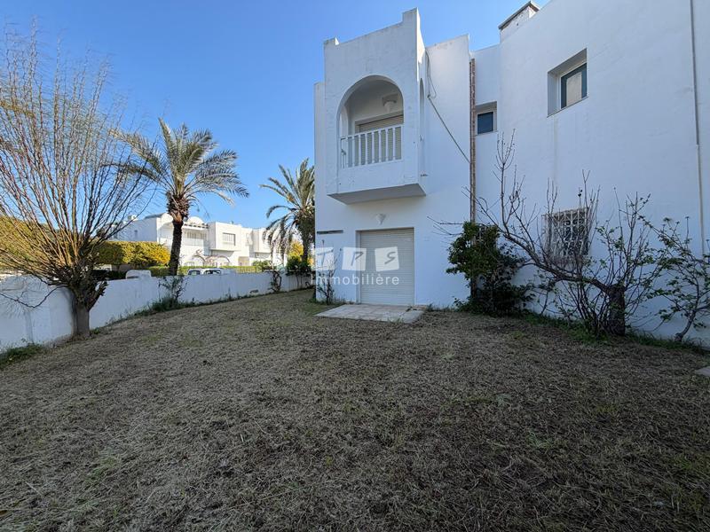 Appartement à vendre Tunisie
