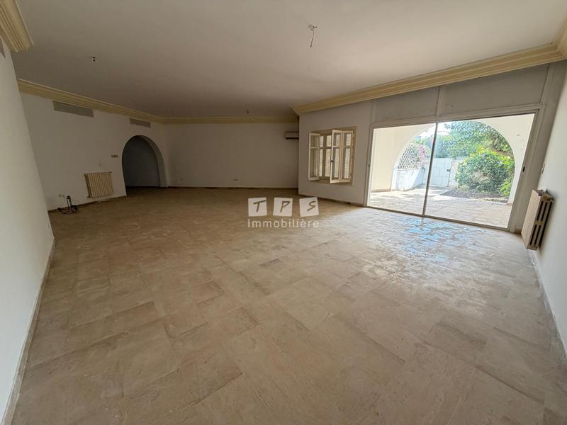 Appartement à vendre Tunisie
