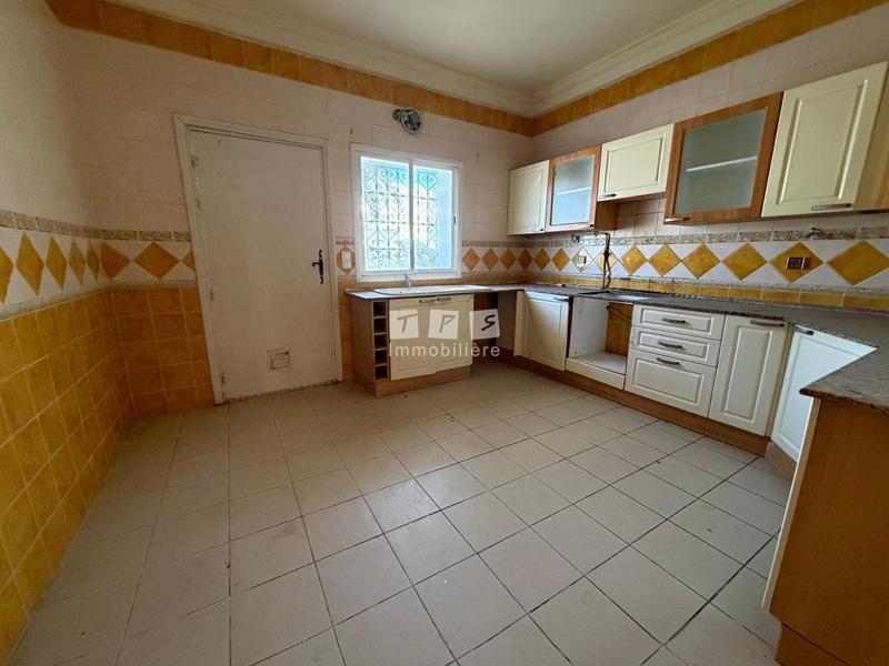 Appartement à vendre Tunisie