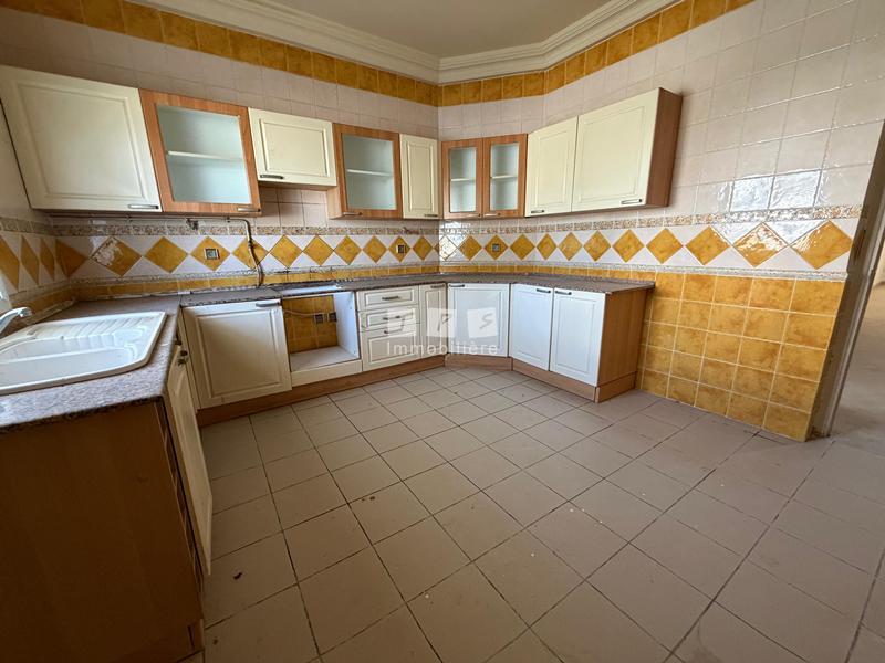 Appartement à vendre Tunisie