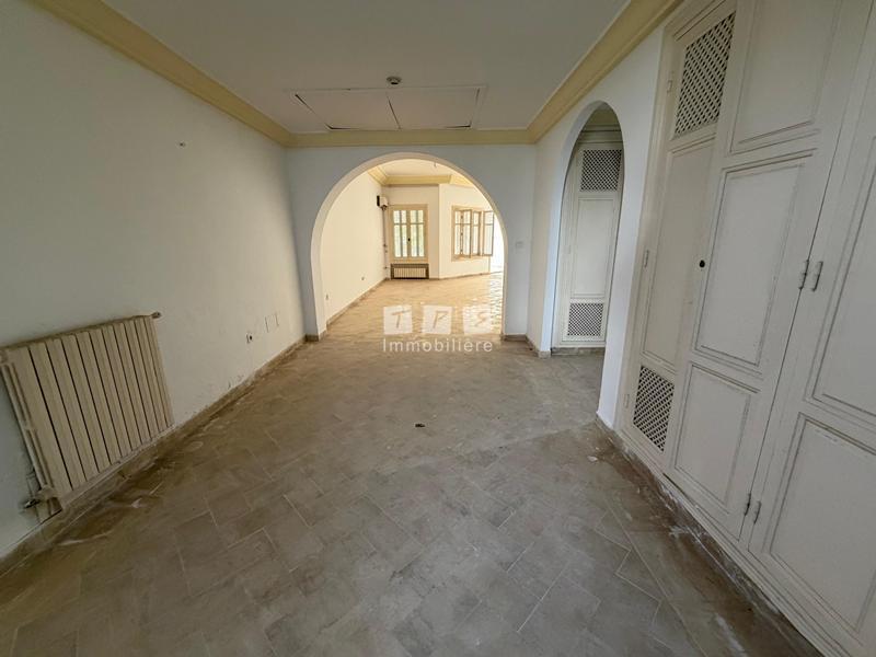 Appartement à vendre Tunisie