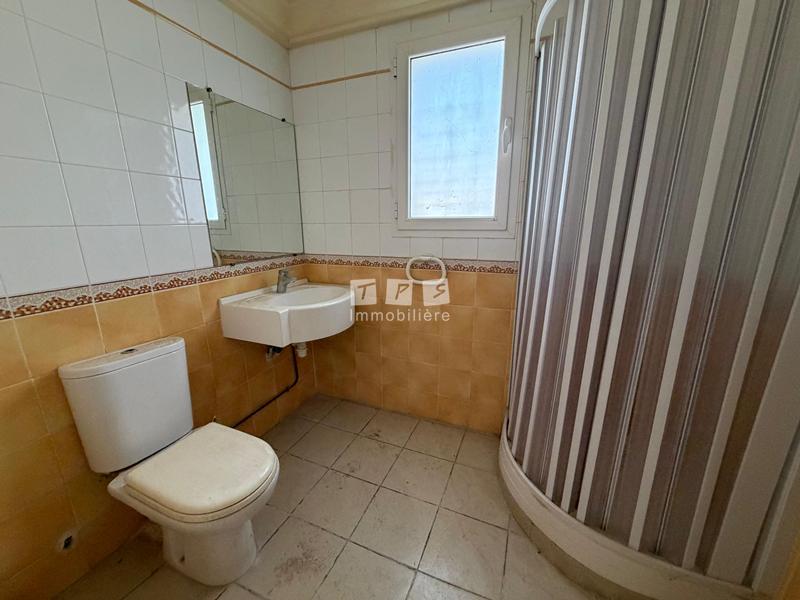 Appartement à vendre Tunisie