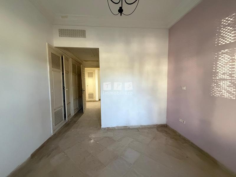 Appartement à vendre Tunisie