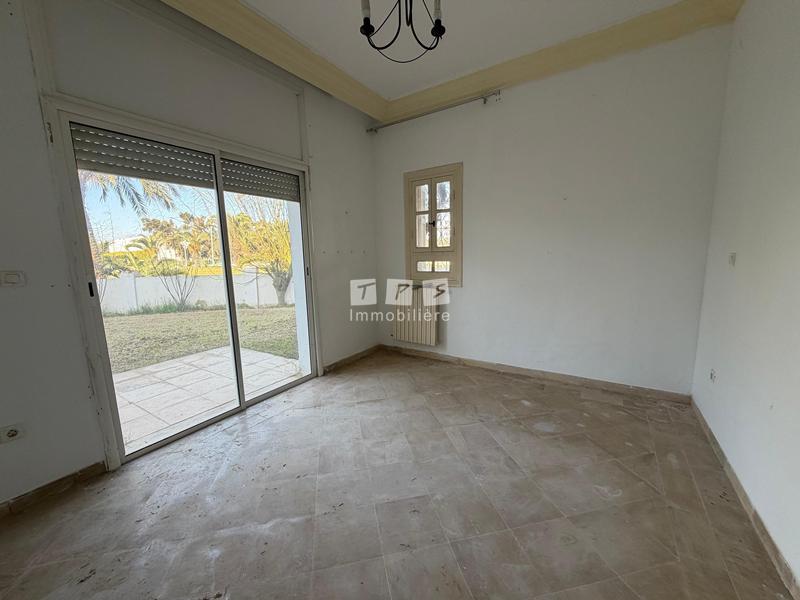 Appartement à vendre Tunisie